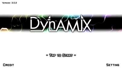 「Dynamix」のスクリーンショット 1枚目