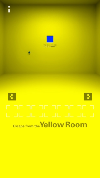 「黄色い部屋からの脱出2」のスクリーンショット 2枚目