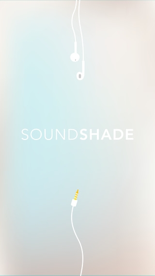 「SoundShade」のスクリーンショット 2枚目