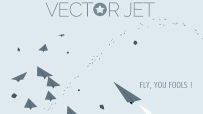 「Vector Jet」のスクリーンショット 1枚目