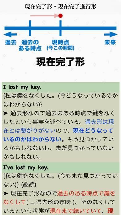 22年 おすすめの英文法の勉強アプリはこれ アプリランキング 2ページ目 Iphone Androidアプリ Appliv