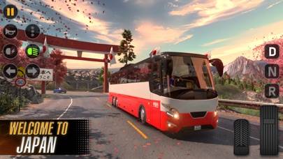 「Bus Simulator : EVO」のスクリーンショット 1枚目