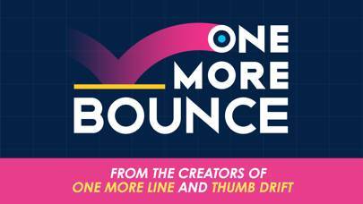 「One More Bounce - GameClub」のスクリーンショット 1枚目