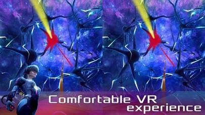 「InMind VR (Cardboard)」のスクリーンショット 1枚目