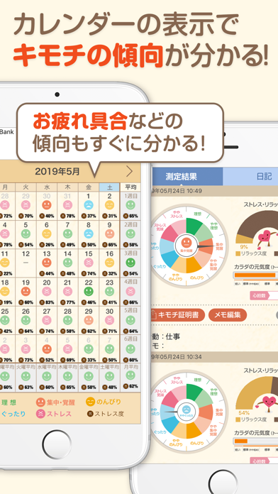 「COCOLOLO」のスクリーンショット 3枚目