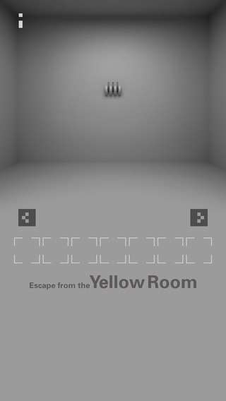 「黄色い部屋からの脱出3」のスクリーンショット 3枚目
