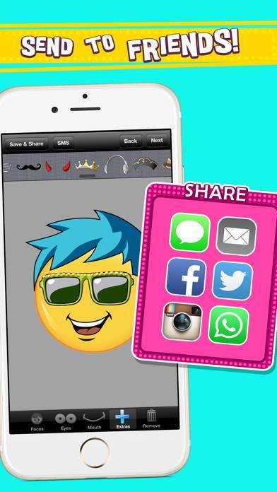 Appliv Custom Emoji Maker