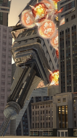 「Disassembly 3D: Ultimate Demolition」のスクリーンショット 1枚目