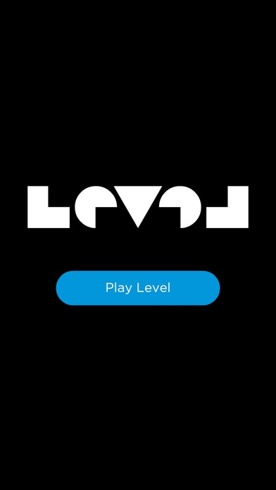 「Level: A Simple Puzzle Game」のスクリーンショット 1枚目