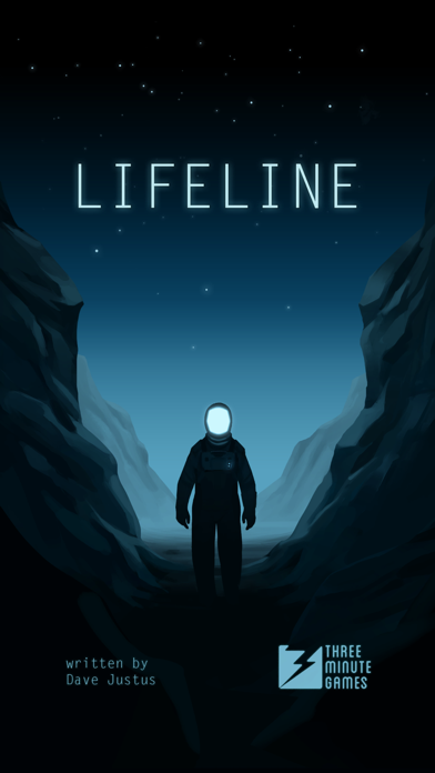 「Lifeline...」のスクリーンショット 1枚目