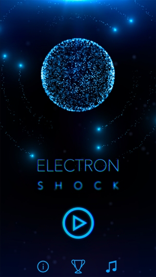「ElectronShock」のスクリーンショット 1枚目