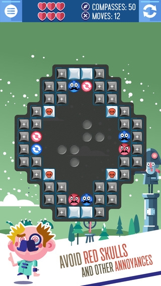 「Stachey Bros」のスクリーンショット 1枚目