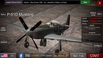 22年 おすすめの飛行機系ゲームアプリはこれ アプリランキングtop10 Iphone Androidアプリ Appliv