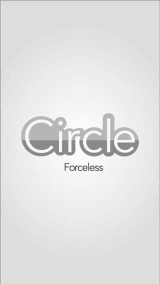 「Circle.」のスクリーンショット 3枚目