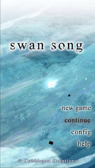 「SWAN SONG™」のスクリーンショット 1枚目