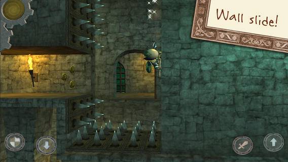 すぐわかる ねじ巻きナイト Appliv