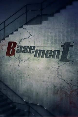 「脱出ゲーム: Basement」のスクリーンショット 1枚目