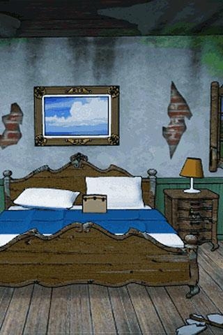 「脱出ゲーム: 真珠の海と廃ホテル」のスクリーンショット 1枚目