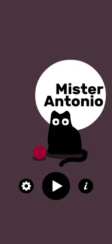 「Mister Antonio」のスクリーンショット 1枚目