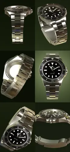 「Watch-Designer」のスクリーンショット 3枚目