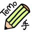 すぐわかる Temo 手書きメモ 活字混在可 電卓つき Iphoneアプリ Appliv