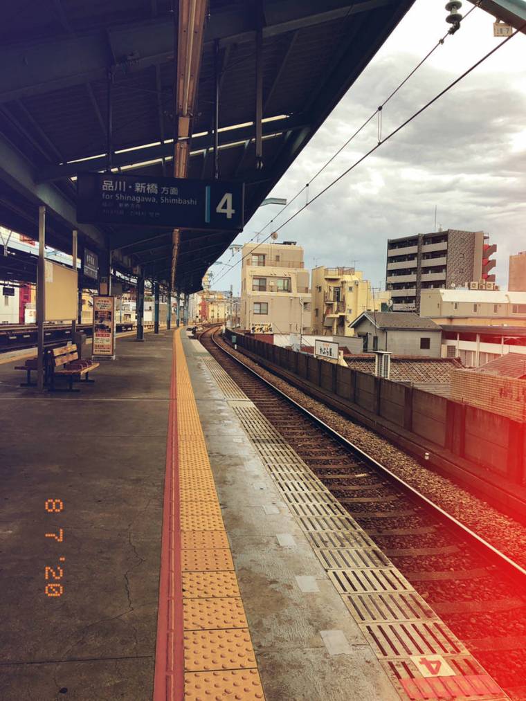 レトロ加工 ヴィンテージ加工が超簡単 機能性抜群のカメラアプリ6選 Appliv