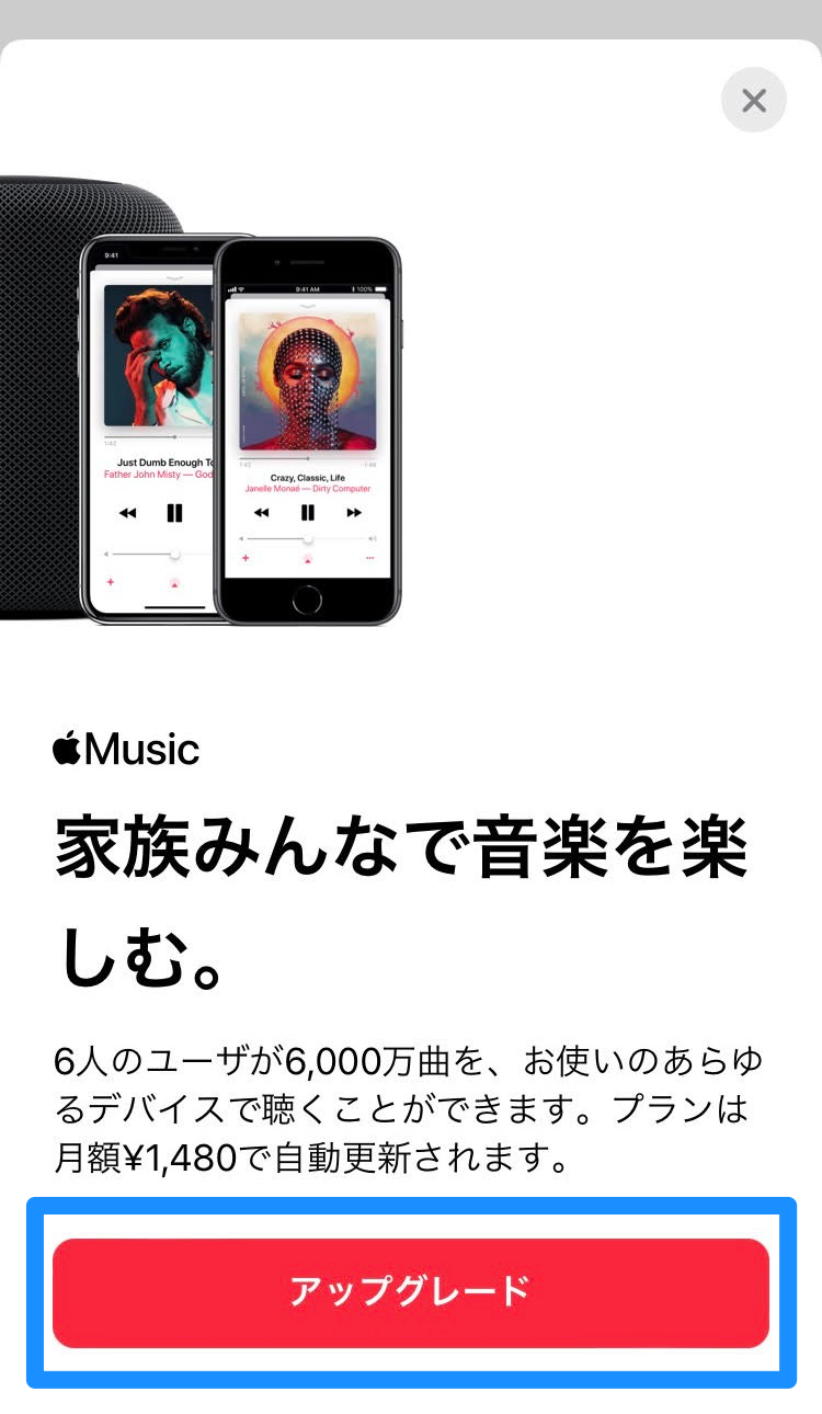 2人以上でお得】「Apple Music」ファミリープランの魅力と共有方法 - アプリブ