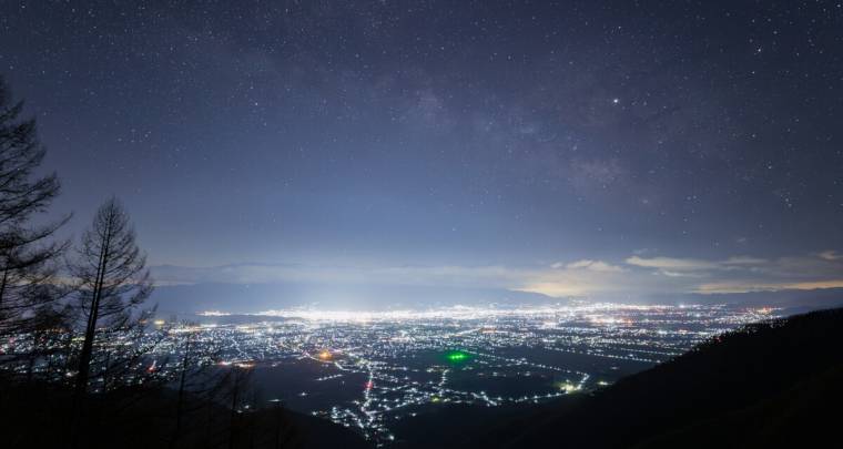 アプリ 星空 ストア カメラ