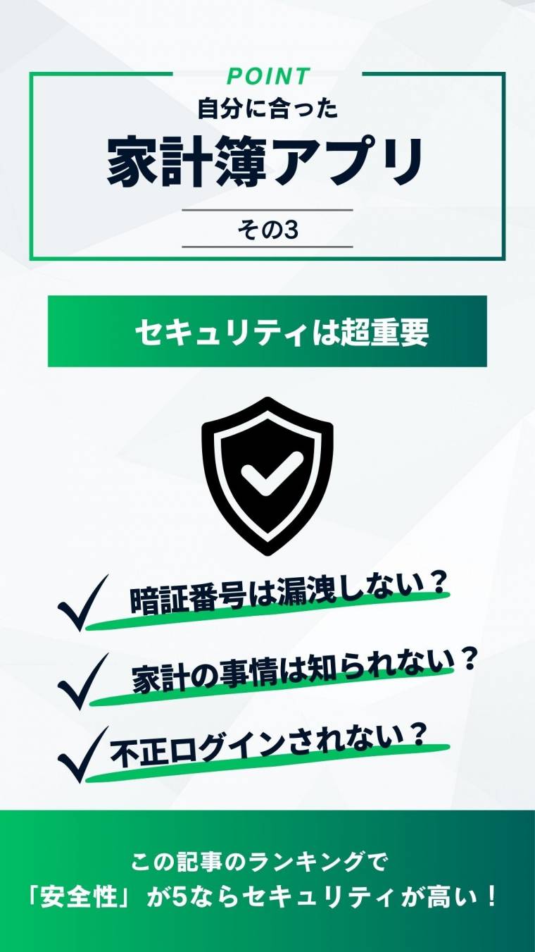 家計簿アプリ無料おすすめ7選｜95種類から厳選した初心者向けアプリを徹底解説 - アプリブ
