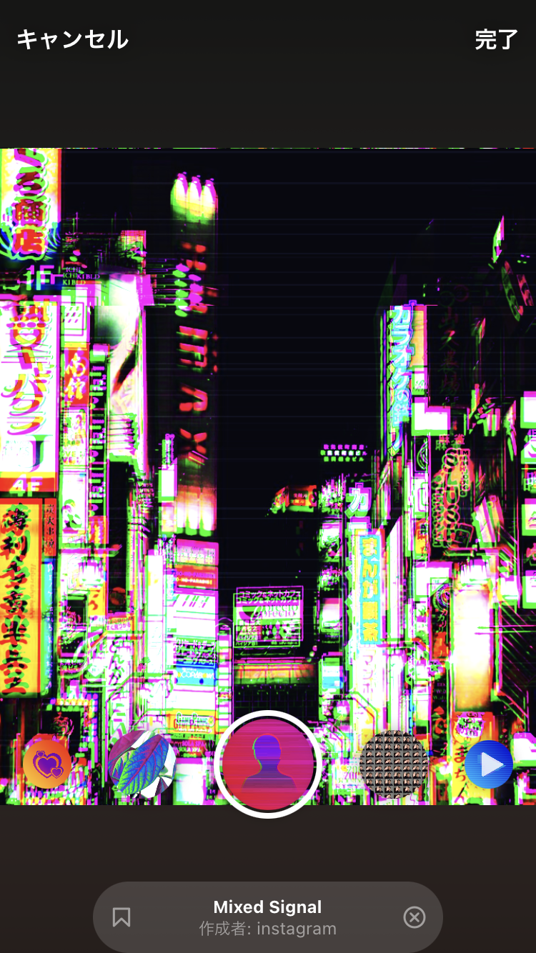 22年 インスタストーリーをおしゃれに加工するアプリおすすめランキングtop10 Iphone Androidアプリ Appliv