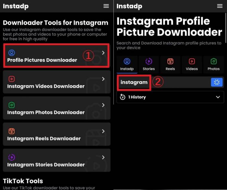 自分だけのインスタおしゃれアイコンの作り方 撮影や加工のコツも Appliv 自分だけのインスタおしゃれアイコンの作り方 撮影や加工のコツも Appliv