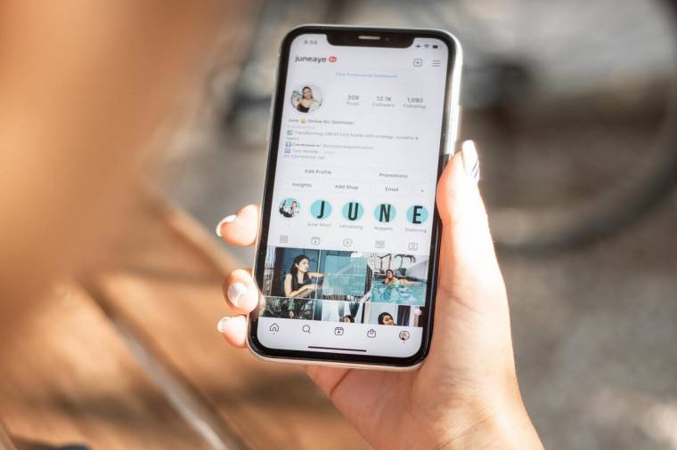自分だけのインスタおしゃれアイコンの作り方 撮影や加工のコツも Appliv 自分だけのインスタおしゃれアイコンの作り方 撮影や加工のコツも Appliv