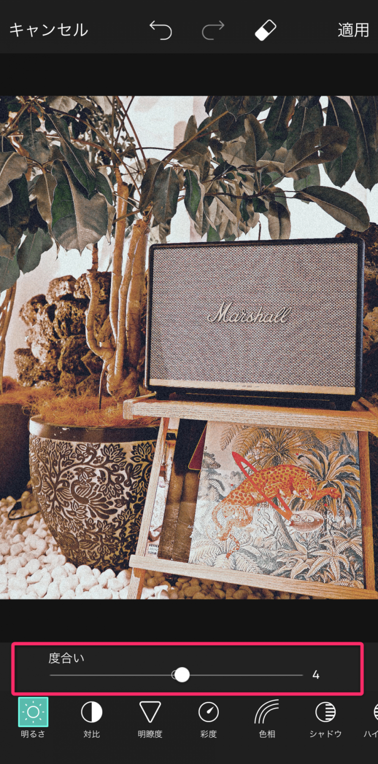 ワンランク上のインスタおしゃれ加工のやり方 印象に残る投稿方法も解説 Appliv