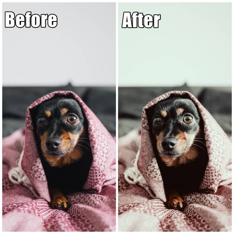 22年 インスタで流行りの写真加工やり方を解説 手順画像付き Appliv 22年 インスタで流行りの写真加工やり方を解説 手順画像付き Appliv