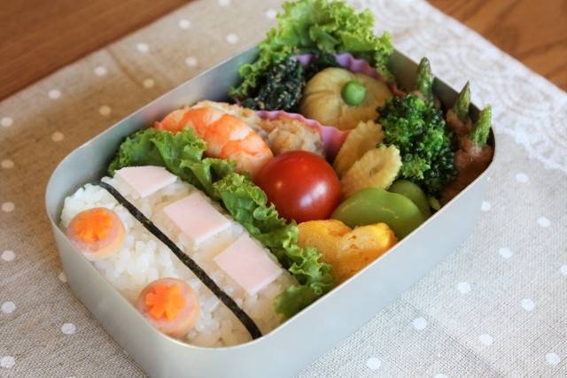 失敗しないお弁当写真の撮り方 最も美味しそうに見える角度は Appliv 失敗しないお弁当写真の撮り方 最も美味しそうに見える角度は Appliv
