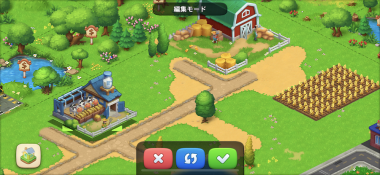 22年 農場 牧場シミュレーションゲームアプリおすすめランキングtop10 無料 有料 Iphone Androidアプリ Appliv