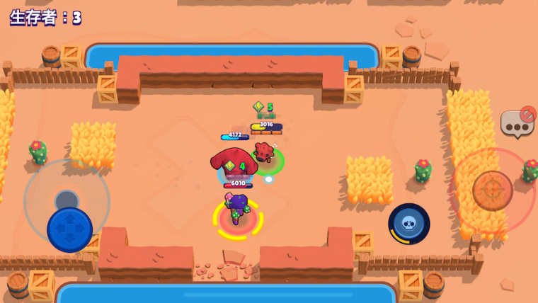 22年 離れた友達と遊べる対戦 協力ゲームアプリランキングtop10 Iphone Androidアプリ Appliv