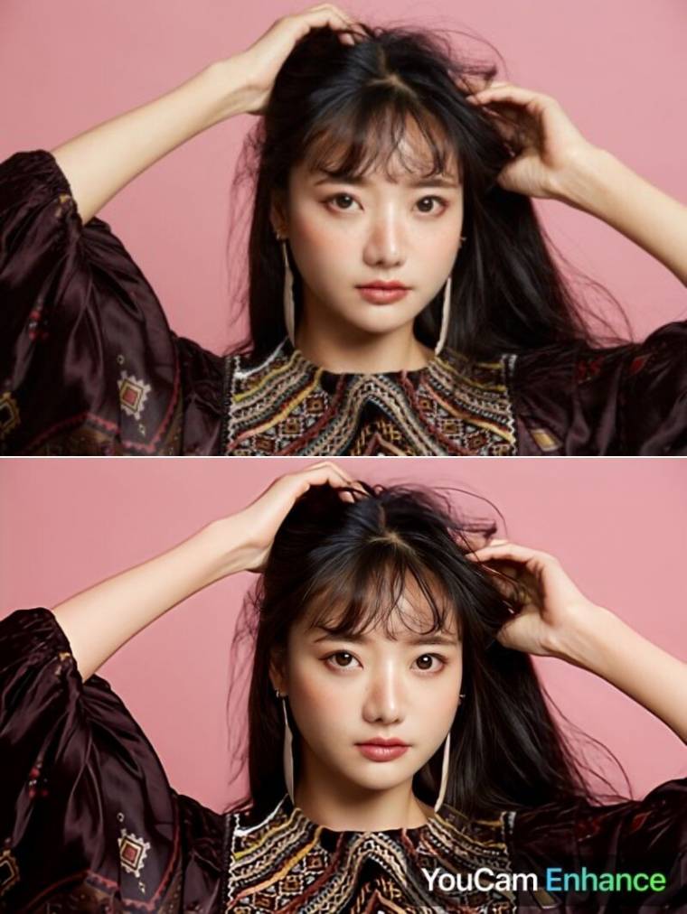 女性　高画質 2024年】写真・画像を高画質にするアプリおすすめランキングTOP10 | iPhone/Androidアプリ - Appliv