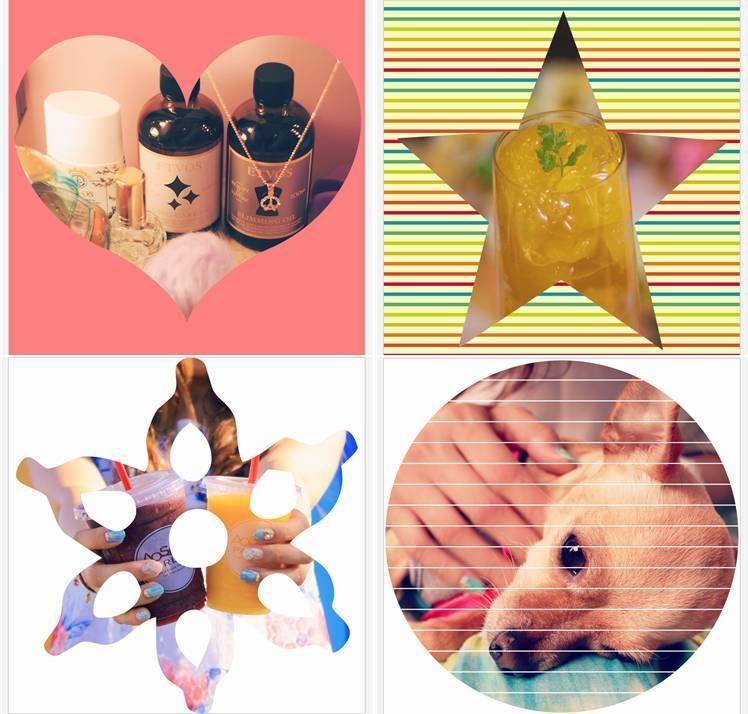 丸アイコンをおしゃれに作成 Line インスタ Twitterで映える加工アプリ Appliv 丸アイコンをおしゃれに作成 Line インスタ Twitterで映える加工アプリ Appliv