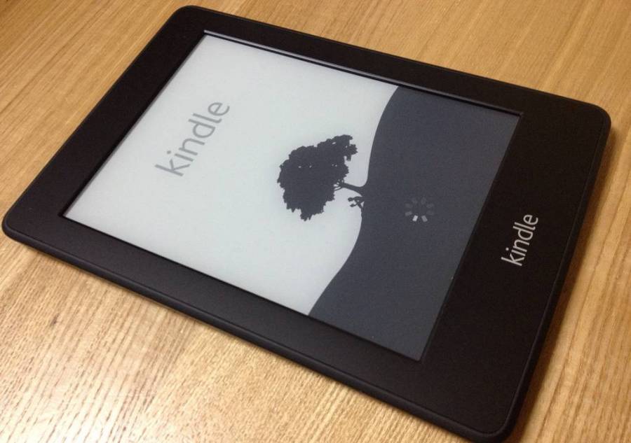 Kindle