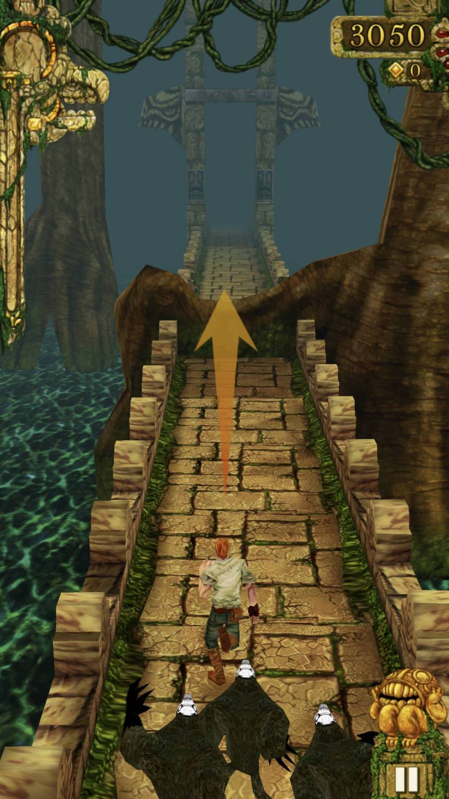 Temple Run: Classic イメージ