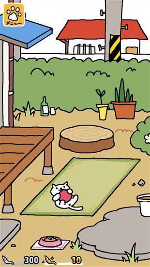 -ねこあつめ- イメージ