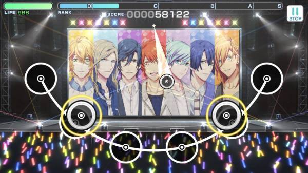 うたの☆プリンスさまっ♪ Shining Live イメージ