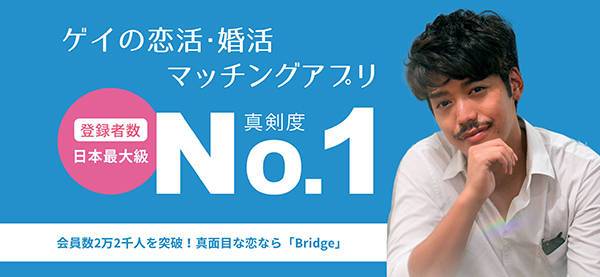 Bridgeのイメージ画像