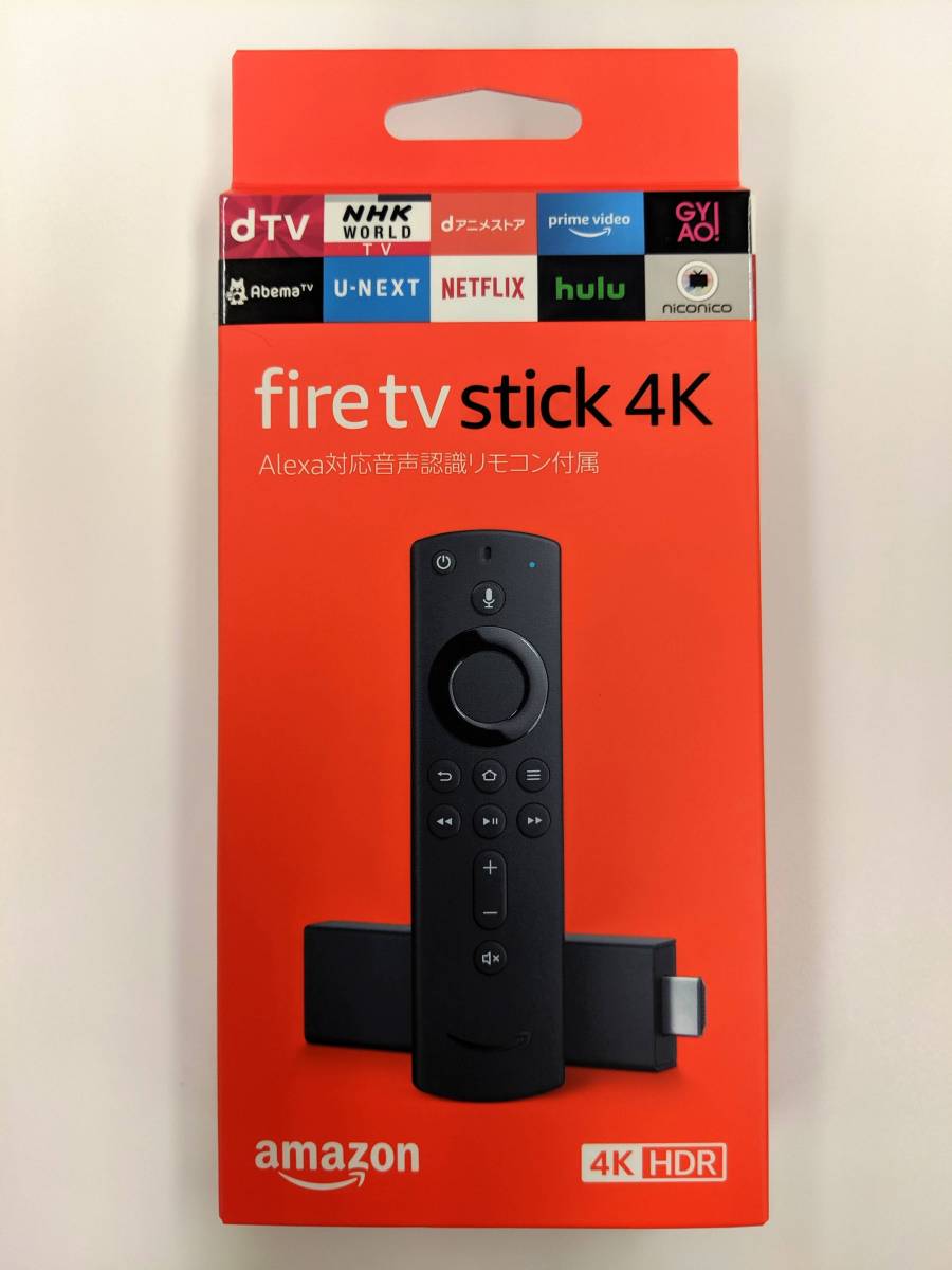 2022年版】Fire TV Stickの使い方 4K Max・4K・第3世代の比較、初期設定など徹底解説 -Appliv TOPICS