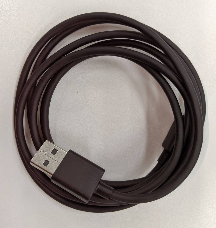 Fire TV Stick USBケーブル