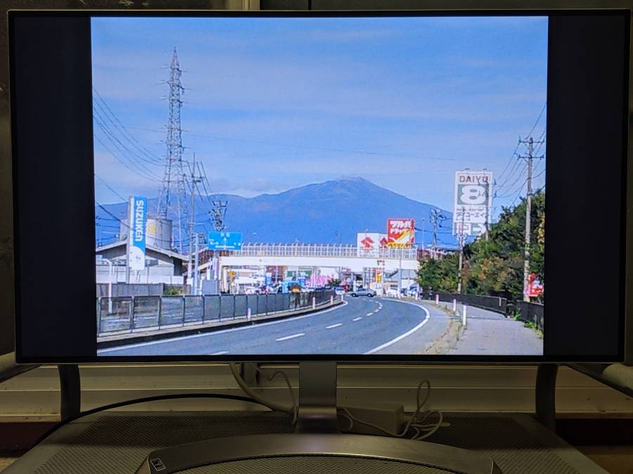 Fire TV StickでAmazon Photosを表示