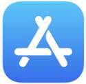 App Storeアプリ