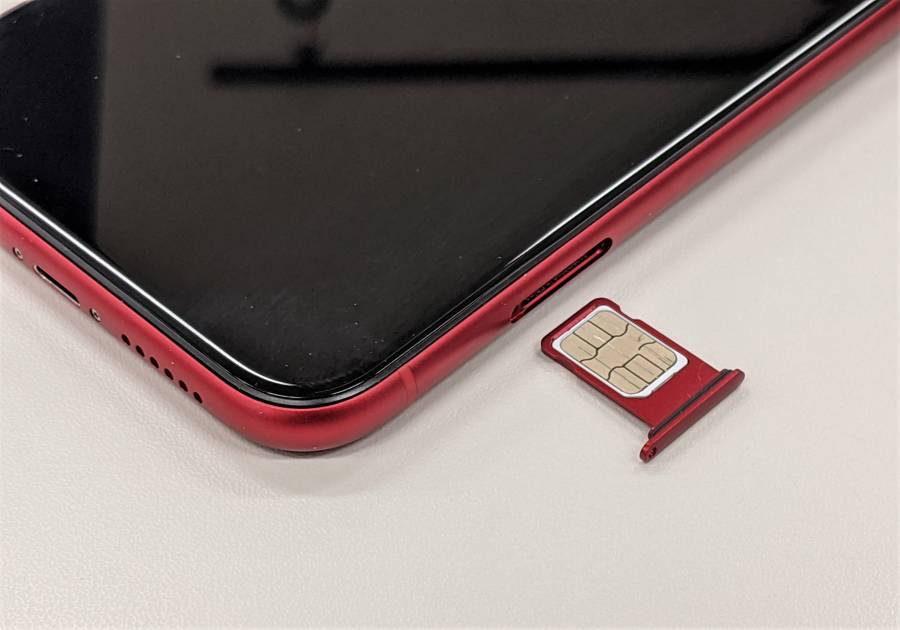 SIMカードの取り出し方とピンを失くした時の対処法【iPhone/iPad】 -Appliv TOPICS