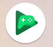 『Google Play ゲーム』のアイコン